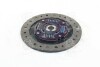 Диск сцепления HONDA CIVIC IV-V-VI-VII 1.5i 16V-1.6i 16V 87-05 EXEDY HCD802U (фото 4)