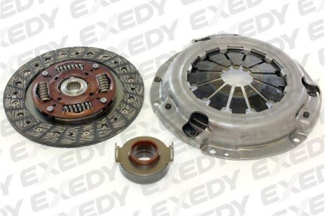 Комплект зчеплення EXEDY HCK2020