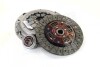 Сцепление HONDA CR-V II 2.0 01-06  (Пр-во EXEDY) HCK2051
