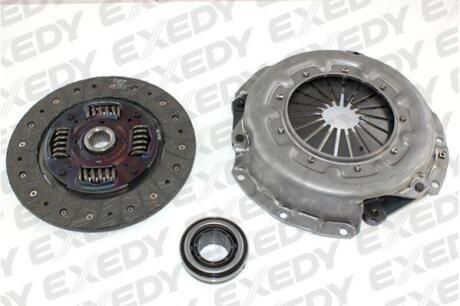 Комплект зчеплення EXEDY HYK2004
