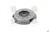 Кошик зчеплення MITSUBISHI LANCER, GALANT1.5-1.6-1.8-2.0 77-94 EXEDY MBC502 (фото 3)