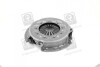 Кошик зчеплення MITSUBISHI LANCER, GALANT1.5-1.6-1.8-2.0 77-94 EXEDY MBC502 (фото 4)