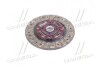 Диск зчеплення MITSUBIHSI GALANT, LANCER 1.6-1.8-2.0 EXEDY MBD005U (фото 2)