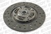 Диск сцепления MITSUBISHI PAJERO II 3.5 V6 24V 94-99  (Пр-во EXEDY) MBD059U