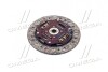 Диск зчеплення MITSUBISHI LANSER 1.5 08- EXEDY MBD107 (фото 4)