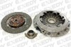 Комплект зчеплення MITSUBISHI PAJERO II,  III,  IV  (вир-во Exedy) MBK2070