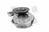 Сцепление MITSUBISHI LANCER 1.3-1.6 03- EXEDY MBK2106 (фото 2)