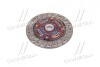 Диск зчеплення MAZDA 323 1.3 16V1.5-1.6-1.6 16V-1.7D 82-03 EXEDY MZD004U (фото 2)