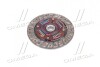 Диск зчеплення MAZDA 323 1.3 16V1.5-1.6-1.6 16V-1.7D 82-03 EXEDY MZD004U (фото 3)
