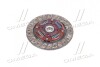 Диск зчеплення MAZDA 323 1.3 16V1.5-1.6-1.6 16V-1.7D 82-03 EXEDY MZD004U (фото 4)