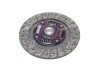 Диск зчеплення MAZDA 323-626-6 1.6-1.8-2.0 91-07 (MZD007US) EXEDY MZD007USF (фото 1)