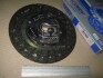 Диск зчеплення MAZDA 323-626-6 1.6-1.8-2.0 91-07 (MZD007US) EXEDY MZD007USF (фото 2)