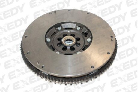 Маховик NISSAN NAVARA 2.5dCI 05- EXEDY NSFD006 (фото 1)