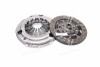 Комплект зчеплення NISSAN X-TRAIL, QASHQAI 2.0 07-13 (Вир-во EXEDY) NSS2197
