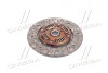 Диск зчеплення TOYOTA RAV 4 III, HIACE III-IV, SUPRA 81- 2.0-3.0 EXEDY TYD112U (фото 2)