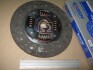 Диск зчеплення TOYOTA RAV 4 2.0 94- CAMRY 2.4-2.5-3.0 88-06 (Вир-во EXEDY) TYD123U