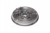 Маховик TOYOTA AVENSIS, COROLLA 2.0 D 99-07 EXEDY TYFD001 (фото 3)