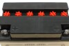 Аккумулятор кислотный 12Ah 115A EXIDE 12N12A-4A-1 (фото 4)
