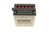 Аккумулятор кислотный 12Ah 115A EXIDE 12N12A-4A-1 (фото 5)