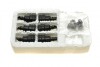 Аккумулятор кислотный 12Ah 115A EXIDE 12N12A-4A-1 (фото 7)