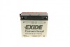 Аккумулятор кислотный 20Ah 210A EXIDE 12Y16A-3A (фото 5)