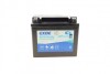 Аккумулятор залитый и заряженный AGM 10Ah 150A EXIDE AGM12-10 (фото 4)