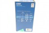 Аккумулятор залитый и заряженный AGM 12Ah 210A EXIDE AGM12-14 (фото 8)