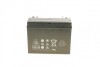 Аккумулятор залитый и заряженный AGM 21Ah 350A EXIDE AGM12-23 (фото 2)
