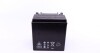 Аккумулятор залитый и заряженный AGM 30Ah 430A EXIDE AGM12-31 (фото 2)