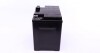 Аккумулятор залитый и заряженный AGM 30Ah 430A EXIDE AGM12-31 (фото 3)