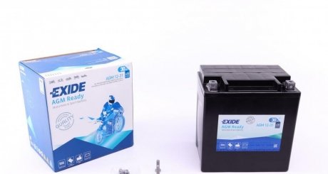 Акумулятор EXIDE AGM12-31