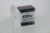 Аккумулятор   30Ah-12v Exide (E60-N30L-A) (185х128х168) R, EN300