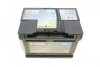 Аккумулятор 61Ah-12v PREMIUM(242х175х175),R,EN600 EXIDE EA612 (фото 6)