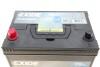 Аккумулятор Premium Carbon Boost 12V/75Ah/630 EXIDE EA755 (фото 6)