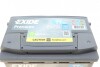 Акумулятор EXIDE EA770 (фото 6)