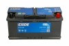 Аккумулятор EXIDE EB1100 (фото 3)