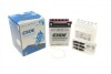 Аккумулятор   14Ah-12v Exide (EB14-B2) (134х89х166) L, EN145