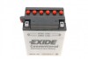 Аккумулятор 14Ah-12v (134х89х166) R, EN145 EXIDE EB14L-A2 (фото 7)