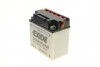 Аккумуляторная батарея EXIDE EB16CL-B (фото 4)
