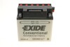 Аккумуляторная батарея EXIDE EB16CL-B (фото 8)