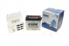 Аккумулятор   19Ah-12v Exide (EB16L-B) (175х100х155) R, EN190