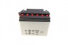 Аккумулятор 19Ah-12v (175х100х155) R, EN190 EXIDE EB16L-B (фото 5)