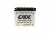 Аккумулятор 19Ah-12v (175х100х155) R, EN190 EXIDE EB16L-B (фото 7)