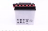 Аккумулятор кислотный 5Ah 65A EXIDE EB5L-B (фото 2)
