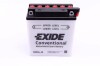 Аккумулятор кислотный 5Ah 65A EXIDE EB5L-B (фото 4)