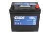 Акумулятор 60Ah-12v EXCELL(230х172х220),R,EN480 Азія EXIDE EB604 (фото 4)