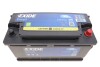Аккумулятор 95Ah-12v EXCELL(353х175х190),R,EN800 EXIDE EB950 (фото 2)