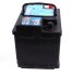 Аккумулятор START-STOP AGM (242×175×190), 60Ач, 680А, R+ EXIDE EK600 (фото 4)