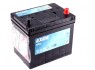 Акумулятор   60Ah-12v Exide START-STOP EFB (230х173х222),R,EN520 Азія EL604