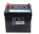 Аккумулятор 60Ah-12v START-STOP EFB (230х173х222),R,EN520 EXIDE EL604 (фото 5)